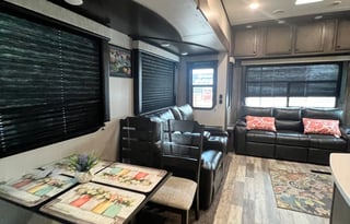 2020 Heartland Milestone 377MB