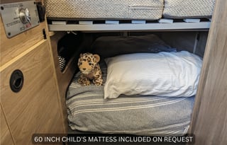 Solis 59PX: Perfect for Families - Full Amenities