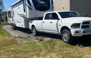 Desert Dream Getaway - 2022 Jayco Eagle 355MBQS