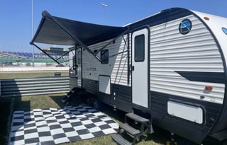 2021 Coachmen RV Clipper Ultra-Lite 262BHS