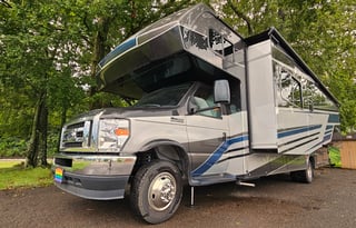 Dreamaker RV Rental