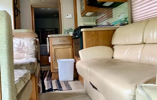 2006 Fleetwood Jamboree 31k