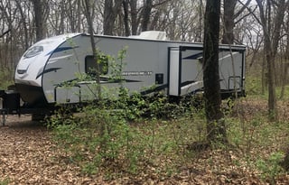 DRL Rentals "Pinetree Retreat"