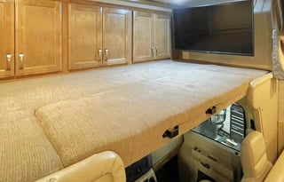 2020 Gulf Stream RV Conquest Class C 63111