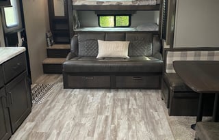 Family Fun Camping at it's Finest