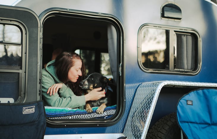 Bring your best friend along!