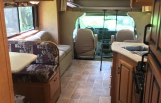 Perfect for Families-Separate Bunkhouse/Bunk Room