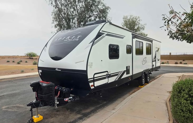 RV Photo