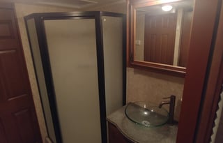 2011 Open Range 385rls