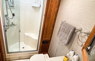 MEMORY MAKER: 2020 Tiffin Open Road - GlampersCA