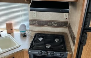 2011 Keystone RV Summerland 2980BHGS