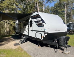 Coachmen RV Spirit Ultra Lite 2963BH