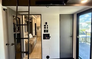 2024 Alliance Valor *1.5 Baths, King, Bunks, Loft*