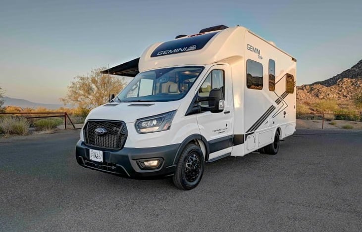 RV Photo