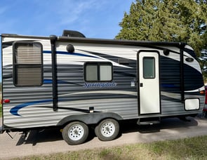 Keystone RV Springdale 179QBWE