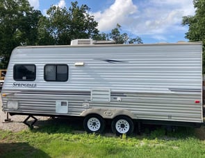 Keystone RV Springdale 189FLWE