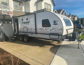 Forest River RV R Pod RP-202