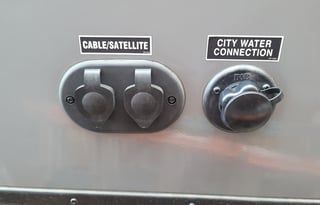 2019 Forest River RV Surveyor 251RKS