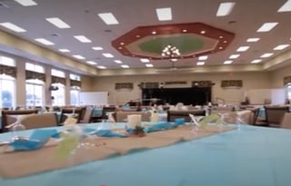 Luxury StationaryRV Retreat-Site included