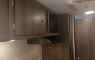 2019 Viking Saga 17SBH