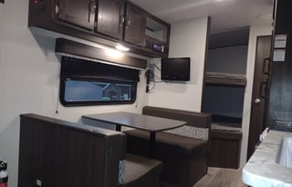 2020 Keystone RV Springdale 260BH