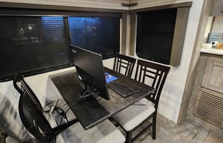 2020 Forest River RV Wildwood Heritage Glen 273RL