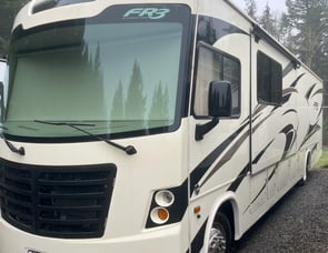 Forest River RV FR3 32DS