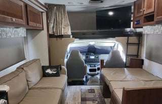 Forester 3251 Bunkhouse. Best floorplan!