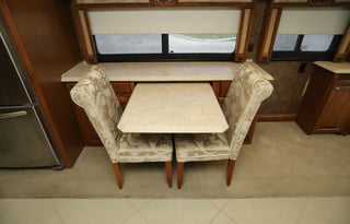 2012 Tiffin Motorhomes Phaeton 40 QBH