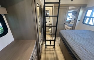 2026 Grand Design Reflection 362TBS