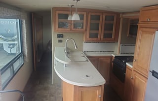 2015 Winnebago Vista 36Y