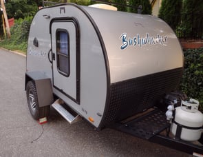 Braxton Creek Bushwhacker 10FB