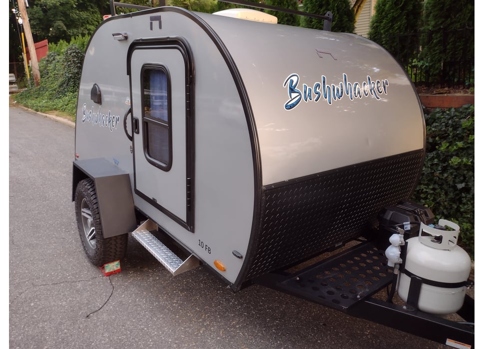 Travel Trailer rentals in Sussex