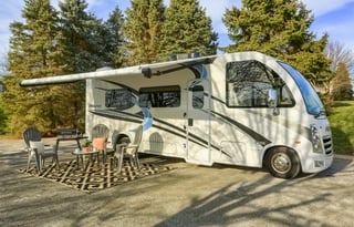 Your Wanderlust on Wheels Awaits!