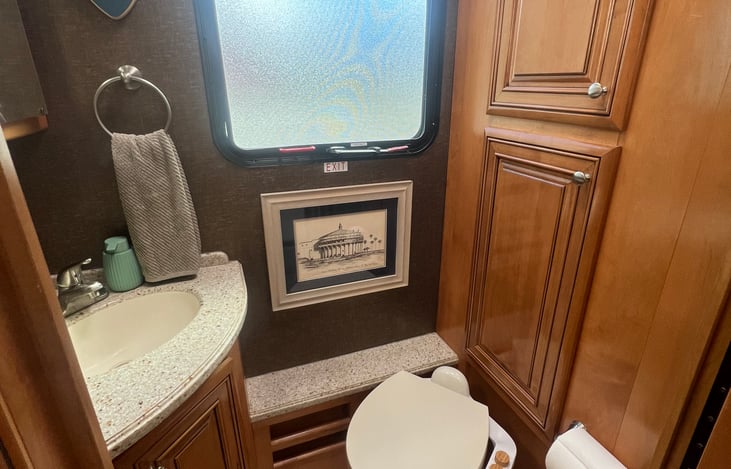 RV Photo