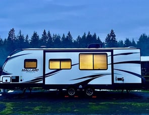 Heartland Mallard 28