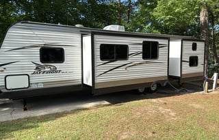 2018 JAYCO Jayflight SLX 324BDS