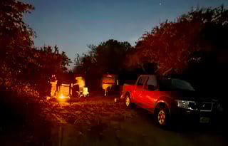 Wink's Teardrop | Think Small, Live Large