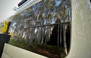 4x4 Storyteller Beast MODE Adventure Ready!