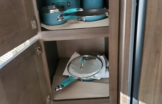 2018 Keystone RV Springdale 202QBWE