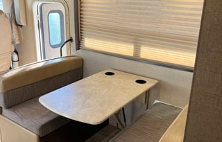 Home is where you take it motor coach rental