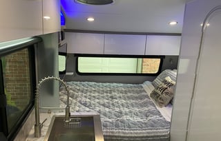 The Perfect Couple's Getaway!