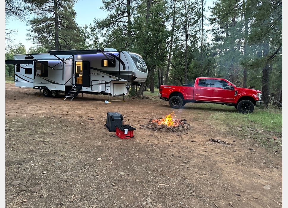 Fifth Wheel rentals in Goodyear