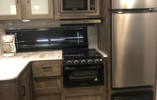 2022 Forest River RV Wildwood X-Lite 28VBXl