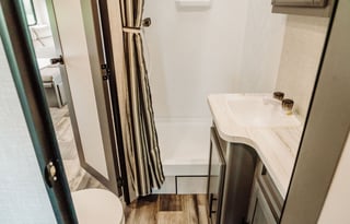 The Volante Experience