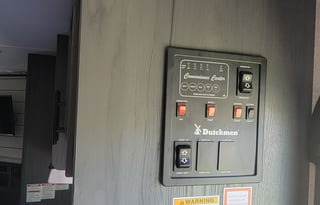 2021 Dutchmen RV Aspen Trail 2850BHS