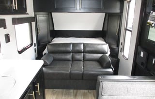 2021 21' Wolf Pup model16FQ