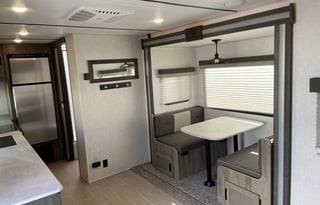 2021 Forest River Surveyor - All Weather