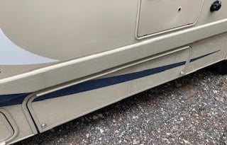 2018 Thor Motor Coach Freedom Elite 29FE