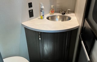 Foster’s Home-Away-From-Home